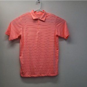 Men’s Antigua Desert Dry Golf Polo - Size: Medium.